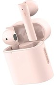 Resim Qedii Haylou Moripods T33-p Tws Bluetooth Kulakiçi Kulaklik Pembe 