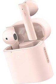 Resim Qedii Haylou Moripods T33-p Tws Bluetooth Kulakiçi Kulaklik Pembe 