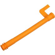 Resim Volkswagen Golf 5 2004 - 2008 Model Arası 1.9 TDI - 2.0 TDI Motor Yağ Ölçüm Çubuğu Topran Marka 110050755 