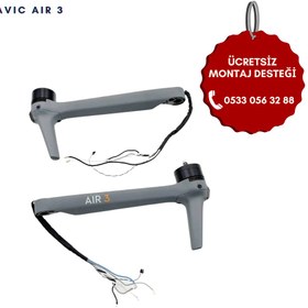 Resim DJI MAVIC AIR 3 KOL DEĞİŞİMİ 