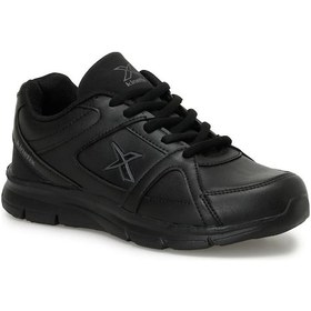 Resim Kınetıx Kalen Pu 3pr Siyah Unisex Koşu Ayakkabısı Siyah 