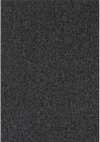 Resim Bombay Antrasit Halı Salon Oturma Odası Çocuk Odası Yatak Odası Halısı 663 Antrasit 