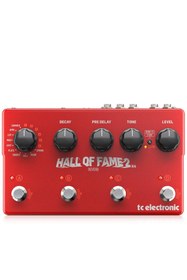 Resim Hype Store 2X4 Reverb Reverb Pedalı 