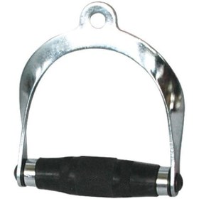 Resim Proforce Bar-111 Kaucuk Tutma Kollu Horses Handel Bar Cable Cross Barı 3,4 Kg 