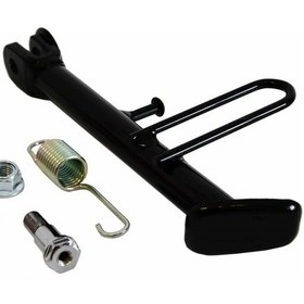 Resim Honda Spacy Alpha Yan Sehpa (484785870) 