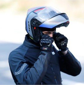 Resim Forte Gt Gt10 Pro Yazlık Eldiven 