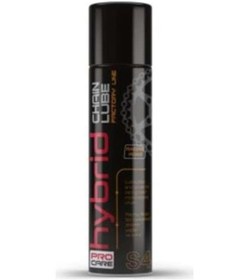 Resim Hybrid Hybrid Zincir Yağlama Spreyi 400Ml S4 