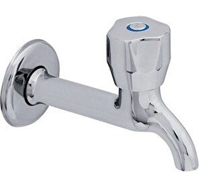 Resim ECA Pınar Uzun Süzgeçli Musluk 102109275 