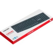 Resim Concord C-73 Standart Kablolu Q Klavye 