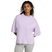 Resim adidas W All Szn Sl T Kadın T-Shirt Pembe 