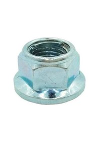 Resim Cg Arka Teker Mil Somunu 2 Adet Fiyatı 