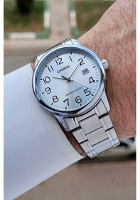 Resim Casio Csıste204 Erkek Kol Saati 