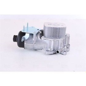 Resim Ford Focus 2012-2016 Dizel Yağ Soğutucu Komple Magneti Marelli Marka 1103.S7 