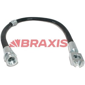 Resim BRAXIS AH0570 On Fren Hortumu Tiguan 07-18 Q3 12-18 5N0611701 (WF782895) (Fiyat:2 Adet İçindir) 