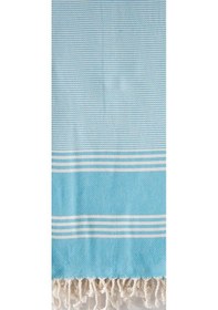 Resim Elenora Pamuklu Peştemal 