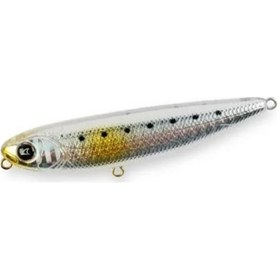 Resim Hanfish Baskın90 90 Mm 12 Gr Su Üstü Maket Balık 