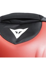 Resim Dainese D-mach Compact Fluo Sırt Çantası Kırmızı 