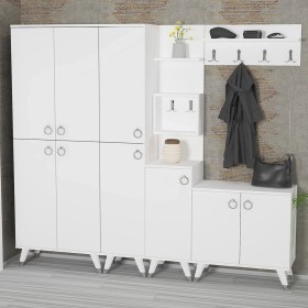 Resim Kalender Dekor Soni̇a-1-2-3-4 Vesti̇yer 