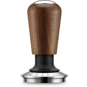 Resim Sage the Force Gauge Tamper™ Kuvvet Ölçerli Tamper 54 mm 
