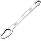 Resim Universal Anahtarı Çift Kafalı Çok Fonksiyonlu 6-22MM GO50607461450 
