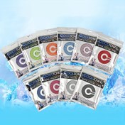 Resim Yaz Buz Havluları, Dış Mekan Hızlı Kuruyan Spor Buz Havluları, Soğuk Hissi Spor Havluları 