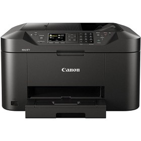 Resim Canon Maxify MB2150 Yaz-Tar-Fot-Fax Wi-Fi Cloud L 