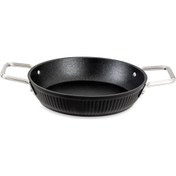 Resim Jumbo Dublin Black Sahan 22 cm 