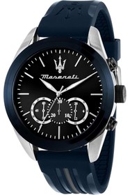 Resim Maserati ERKEK KOL SAATİ R8871612046 