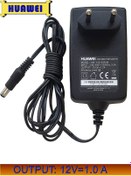Resim Huawei 12V 1.5A Standart Uclu Adaptör 