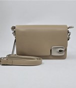 Resim Ççs Kadın Omuz Çantası C.ccs17577 Bej 