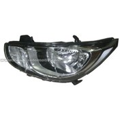Resim JPI Far Accent 2011-2014 Blue Sol Oem No: 92101-1r040 