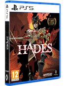 Resim PS5 Playstation 5 Hades Oyun Sony