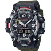 Resim Casio GWG-2000-1A3DR Erkek Kol Saati 
