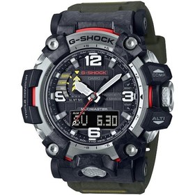 Resim Casio GWG-2000-1A3DR Erkek Kol Saati 