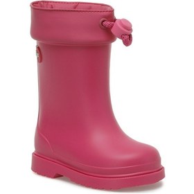 Resim Igor W10101 Chufo Cuello Borre Fuşya Kız Çocuk Yağmur Çizmesi 000000000101441845 Pembe 
