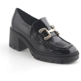 Resim Oxford Klasik Kadın 215389 Comart 5389 Axel Nero 19999 Siyah 