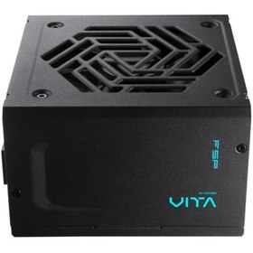 Resim ÖYKÜ VE YİĞİT FSP 850W 80+ BRONZE VITA BD 12cm Fanlı PCIE 5.1 Power Supply 