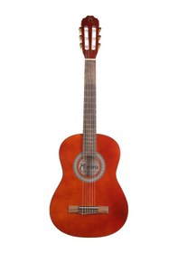 Resim Almira Mg917-jr-wa 3/4 Klasik Gitar - Naturel/ceviz Eğitim - Jun 