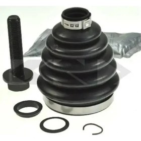 Resim Gkn 304326 Aks Korugu Dis 1K0498203B 