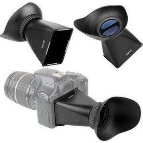 Resim OEM Marka V1 LCD Vizör Canon 5DII/7D/500D/D700/D800 