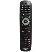 Resim Polaxtor Lcd Led Kumanda Philips Uyumlu Rm-L1128 