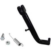 Resim Motostar Yan Sehpa Ve Yayı Cg 125 