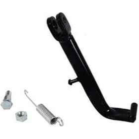Resim Motostar Yan Sehpa Ve Yayı Cg 125 