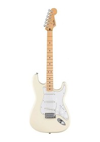 Resim Fender Standard Strat Mn Wpg Owt Elektro Gitar 