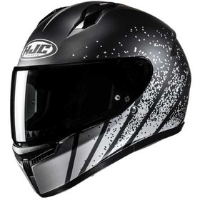 Resim Hjc C10 Haven MC5SF Full Face Motosiklet Kaskı - Ece R22.06, Pinlock Hazır, Geniş Görüş 