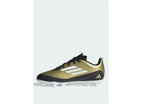 Resim adidas Halı Saha Krampon Erkek Çocuk Altın Renk 35.5 Numara Yüksek Performans 