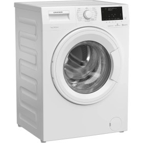Resim Grundig GWM 27101 D 7 kg 1000 Devir Bluetooth Bağlantılı Çamaşır Makinesi 