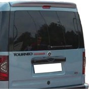 Resim Ford Connect Eski Orta Kasa Anatomik Spoiler Model 1Boyasız 