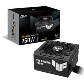 Resim ASUS TUF Gaming 750W 80+ Bronz Güç Kaynağı 
