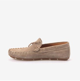Resim Kemal Tanca Erkek Loafer A9407 Vizon 